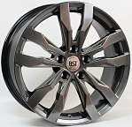 Диски RST R17 5x112 7J ET45 D57,1 RST R047 BH