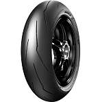 190/55 R17 Pirelli Diablo Supercorsa V3 75W TL Задняя (Rear) SP 2025