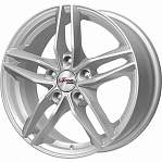 R16 5x100 6,5J ET48 D56,1 iFree Moskva Нео-классик