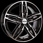 Диски Carwel R16 5x112 6J ET46 D66,6 Carwel Вайт 184 AB