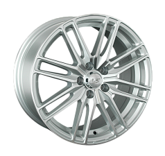 Диск R17 5x114,3 7,5J ET45 D73,1 LS Wheels 760 SF