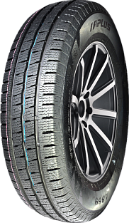 Aplus шина 205/70 R15 106R - euro-diski.ru Зимние шины 205/70 R15 Aplus A869 106/104R