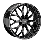 Диски LS FlowForming R20 5x108 8,5J ET30 D65,1 LS FlowForming RC69 BKL
