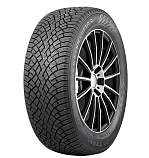 Зимние шины 255/35 R19 Nokian Tyres Hakkapeliitta R5 96T XL  