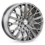Диски X'trikeRST R20 5x112 8,5J ET45 D66,6 X'trikeRST R002 HSB/FP