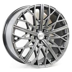 Диск R20 5x112 8,5J ET45 D66,6 X'trikeRST R002 HSB/FP