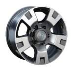 Диски Replay R16 6x139,7 8J ET10 D110,5 Replay NS 5 GMF