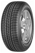 Летние шины 255/30 R19 Goodyear Eagle F1 Asymmetric 91Y ROF 