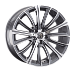 Диски Replay R19 5x112 9,5J ET39 D66,6 Replay B227 GMF