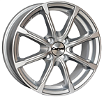 Диски Carwel R15 4x100 6J ET50 D60,1 Carwel Бета 114 SB