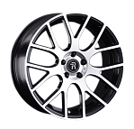 R19 5x112 8,5J ET28 D66,6 Replay A138 BKF   
