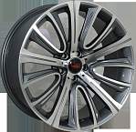 Диски LegeArtis R20 5x112 10J ET40 D66,6 LegeArtis Concept-B531 GMF 