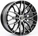 Диски NEO R17 5x108 7J ET45 D67,1 NEO 740 BD