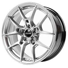 Диск R16 5x100 7J ET38 D73,1 Rays 57FXZ HB