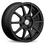 R15 4x100 6J ET40 D60,1 Скад Акита бархат новый 