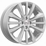 R17 4x100 7J ET41 D60,1 iFree Андерсен (КС912-01) Нео-классик 