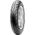 100/90 R10 CST C922 56J TL Передняя (Front)/Задняя (Rear) 2025