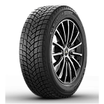 Зимние шины 275/50 R21 Michelin X-Ice Snow SUV 113H TL XL 