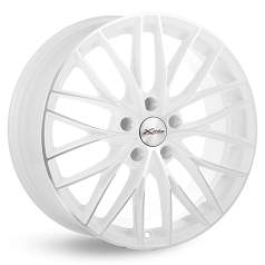 Диск R18 5x100 7,5J ET45 D56,1 X'trike X-130 W/FP