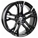 R19 5x120 8,5J ET30 D66,1 RST R029 BL