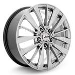 R17 5x108 7J ET35 D67,1 X'trike X-126 HSB
