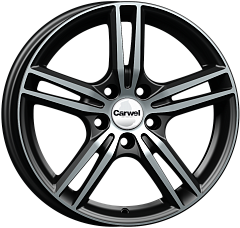 Диски Carwel Баруй 