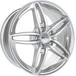 Диски Скад R17 5x114,3 7J ET45 D66,1 Скад Турин селена