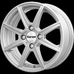 Диски Carwel R14 4x100 5,5J ET43 D60,1 Carwel Каппа 101 SB