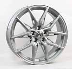Диски RST R18 5x114,3 7,5J ET40 D67,1 RST R218 S