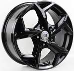 R16 5x114,3 6,5J ET46 D67,1 RST R066 BL