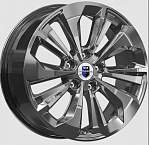 Диски K&K R17 5x112 7J ET40 D57,1 К&К Авиор (КС936-05) кварц