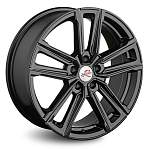 Диски X'trikeRST R18 5x108 7J ET33 D60,1 X'trikeRST R078 BK