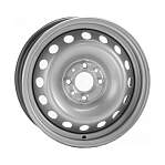 Диски J&L Racing R16 5x114,3 6,5J ET40 d66,1 J&L Racing J66551145 Nissan