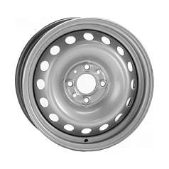 Диск R16 5x114,3 6,5J ET40 d66,1 J&L Racing J66551145 Nissan