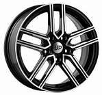R16 5x105 6,5J ET38 D56,6 Wheels UP Up113 New Diamond