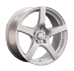 Диск R17 5x114,3 7,5J ET38 D73,1 LS Wheels 364 S
