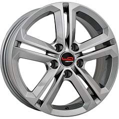 Диск R16 5x112 6,5J ET50 D57,1 LegeArtis SK 103 S