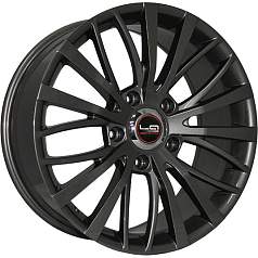 Диск R20 5x150 8,5J ET45 D110,1 LegeArtis Concept-TY542 GM