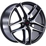 Диски LegeArtis R21 5x112 10J ET62,5 D66,6 LegeArtis Concept-MR546 MBF