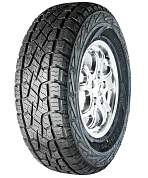 Летние шины 265/60 R18 Massimo Roccia AT 110H  