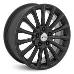 Диски X'trike R17 5x114,3 7J ET38 D67,1 X'trike X-136 BKM