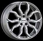 Диски Carwel R18 5x108 7,5J ET45 D63,35 Carwel Аргунь 234 SB