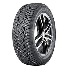 Nokian Tyres шина 215/65 R17 103T - euro-diski.ru Зимние шины 215/65 R17 Nokian Tyres Hakkapeliitta 10p SUV 103T XL Ш