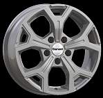 R16 5x114,3 6,5J ET44 D67,1 Carwel Енисей 249 (Soul) SB