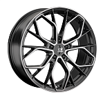 Диски LS FlowForming R20 5x120 9J ET40 D72,6 LS FlowForming RC71 BKF