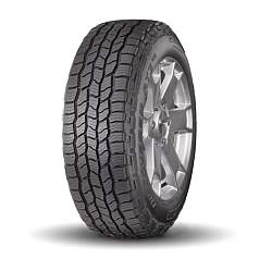 Cooper шина 265/70 R15 112T - euro-diski.ru Летние шины 265/70 R15 Cooper Discoverer AT3 4S 112T