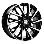R18 5x114,3 7,5J ET45 D60,1 Carwel Оланга 1804 (Camry) ABT