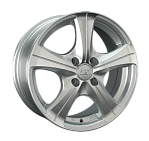 R16 4x100 7J ET40 D73,1 LS Wheels 202 SF