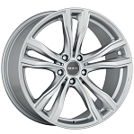 Диски MAK R21 5x120 10,0J ET40 D74,1 MAK X-Mode Silver 