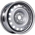 Диски Trebl R15 5x112 6J ET45 d57,1 Trebl 64I45D Silver